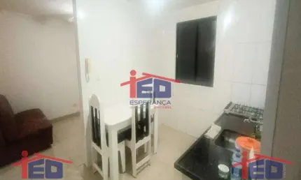 Apartamento com 2 quartos à venda no Jardim Raposo Tavares, São Paulo 