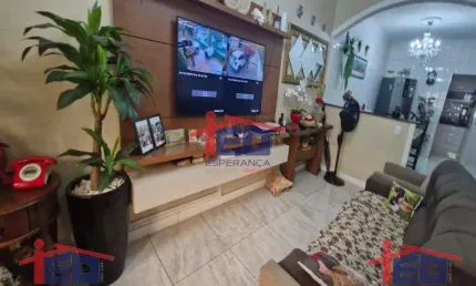 Casa com 3 quartos à venda no Novo Osasco, Osasco 