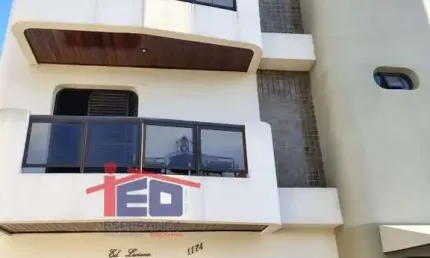 Apartamento com 3 quartos à venda na Vila Campesina, Osasco 