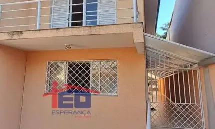 Casa com 4 quartos à venda na Vila Yara, Osasco 