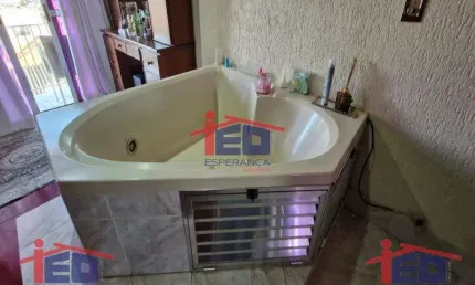 Casa com 2 quartos à venda no Santo Antônio, Osasco 