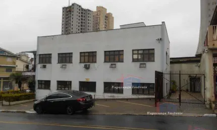 Casa comercial para alugar na Vila Osasco, Osasco 
