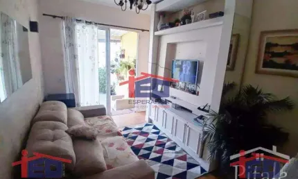 Casa com 3 quartos à venda no Novo Osasco, Osasco 