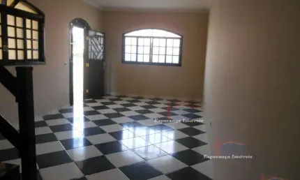 Casa com 4 quartos para alugar na Vila Campesina, Osasco 