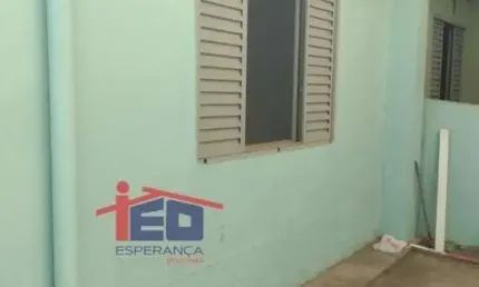 Casa com 1 quarto para alugar na Bela Vista, Osasco 