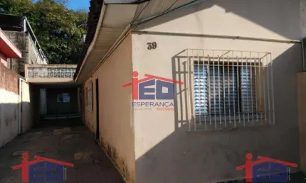 Casa com 2 quartos para alugar no Cipava, Osasco 