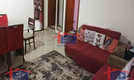 Casa com 2 quartos para alugar no Baronesa, Osasco 