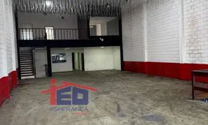 Barracão / Galpão / Depósito para alugar no Km 18, Osasco 