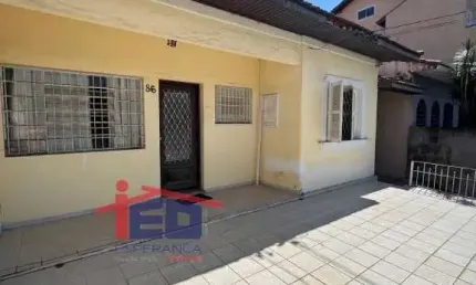 Casa com 2 quartos à venda na Vila Campesina, Osasco 