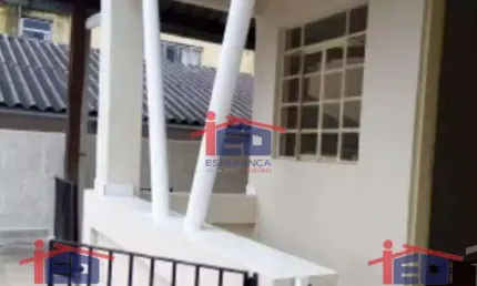 Casa com 3 quartos à venda no Jardim Roberto, Osasco 