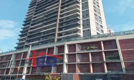 Apartamento com 1 quarto à venda no Centro, Osasco 