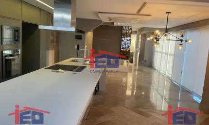 Cobertura com 3 quartos à venda no Centro, Osasco 