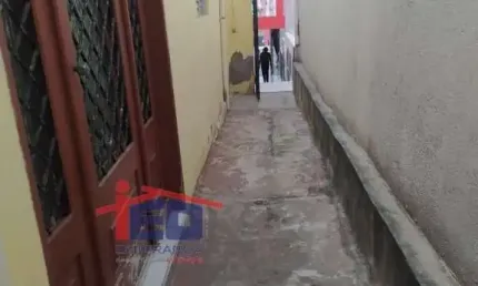 Casa com 2 quartos para alugar no Cipava, Osasco 