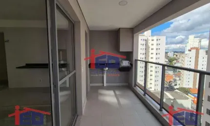 Apartamento com 3 quartos à venda no Centro, Osasco 