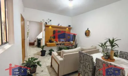 Casa com 2 quartos à venda no Quitaúna, Osasco 