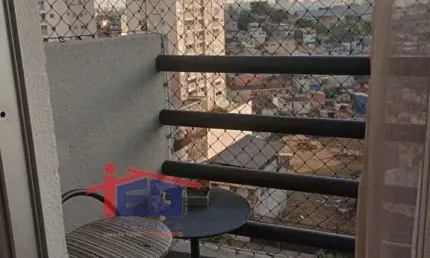 Apartamento com 2 quartos à venda no Jardim Roberto, Osasco 