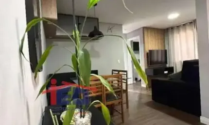 Apartamento com 2 quartos à venda no Jardim Bela Vista, Itapevi 