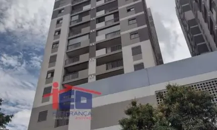 Apartamento com 2 quartos para alugar no Centro, Osasco 