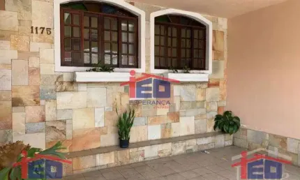 Casa com 3 quartos à venda no Km 18, Osasco 