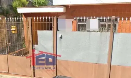 Casa com 2 quartos à venda no Santo Antônio, Osasco 
