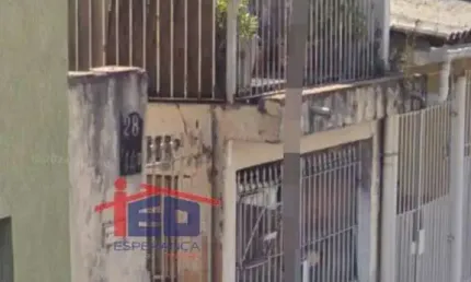 Casa com 2 quartos à venda no Santo Antônio, Osasco 