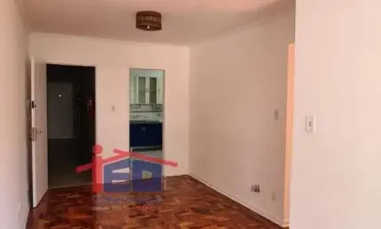 Apartamento com 2 quartos à venda na Pompéia, São Paulo 
