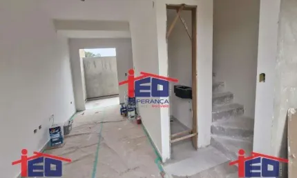 Casa com 2 quartos à venda na Vila Osasco, Osasco 