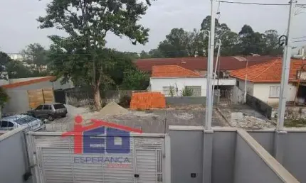 Casa com 2 quartos à venda no Jardim Ester, São Paulo 