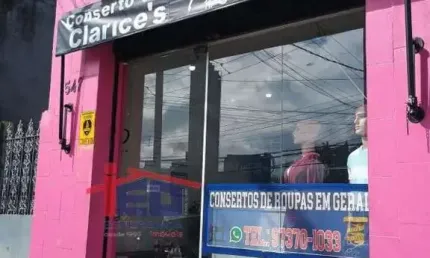 Casa comercial para alugar na Vila Osasco, Osasco 