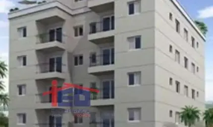 Apartamento com 3 quartos à venda no Novo Osasco, Osasco 