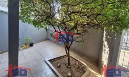 Casa com 4 quartos à venda no Cipava, Osasco 