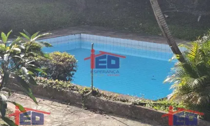 Chácara / sítio com 4 quartos à venda no Jardim Vitápolis, Itapevi 
