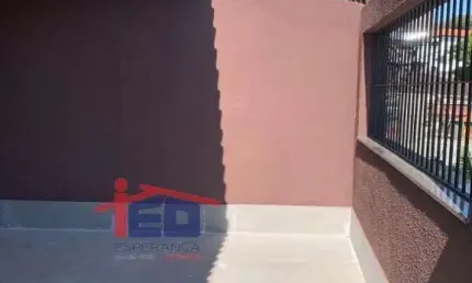 Casa com 2 quartos para alugar na Vila Campesina, Osasco 