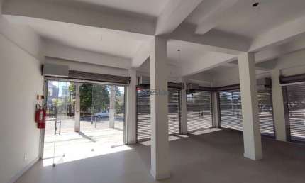 Ponto comercial para alugar no Centro, Canoas 