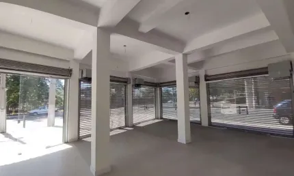 Ponto comercial para alugar no Centro, Canoas 