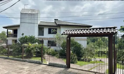 Casa com 6 quartos à venda no Parque Amador, Esteio 