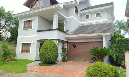 Casa com 5 quartos à venda no Moinhos De Vento, Canoas 