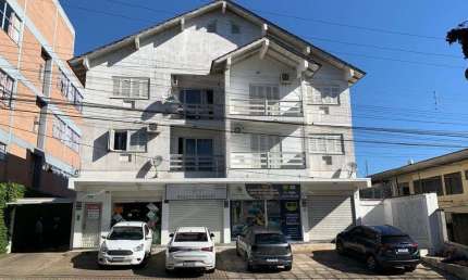 Excelente Prédio Comercial no Bairro São José/ Canoas