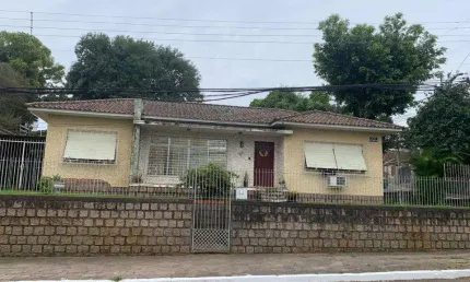 Excelente casa de esquina no bairro marechal rondon/canoas