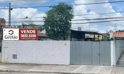 Excelente terreno de 847 m² (11x77) no bairro marechal rondon em canoas