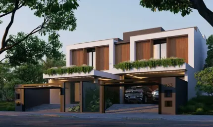 Casa com 3 quartos à venda na Rua Almerindo Silveira, 833, Loteamento Bela Vista, Canoas