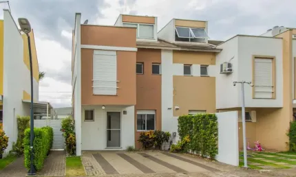 Casa no condomínio privilege com 3 quartos e 2 banheiros à venda, 189 m² por r$ 1.099.000