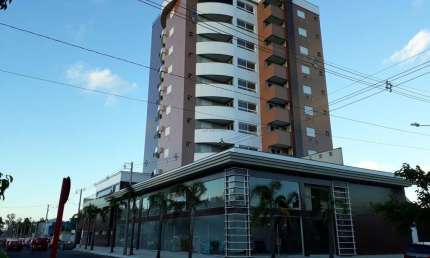 Apartamentos de 03 (tres) dormitório no Bairro Marechal Rondon-Canoas