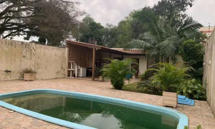 Casa com 2 quartos à venda no Centro, Canoas 