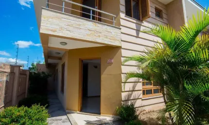 Casa com 3 quartos à venda no Moinhos De Vento, Canoas 