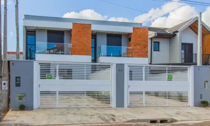 Casa com 3 quartos à venda no bairro Igara em Canoas