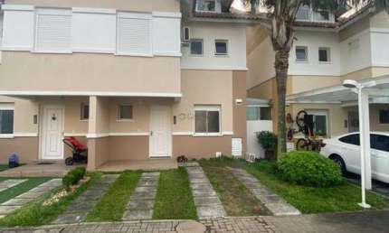 Casa em Condomínio à venda em Canoas - Quinta do Moinhos