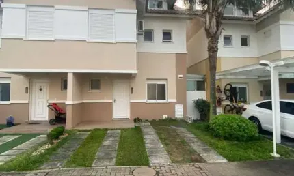 Casa em condomínio à venda em canoas - quinta do moinhos