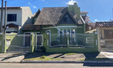 Casa com 3 quartos à venda na Rua Lynx, 146, Moinhos De Vento, Canoas