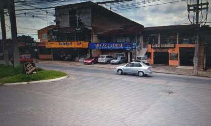 Barracão / Galpão / Depósito à venda no Estância Velha, Canoas 